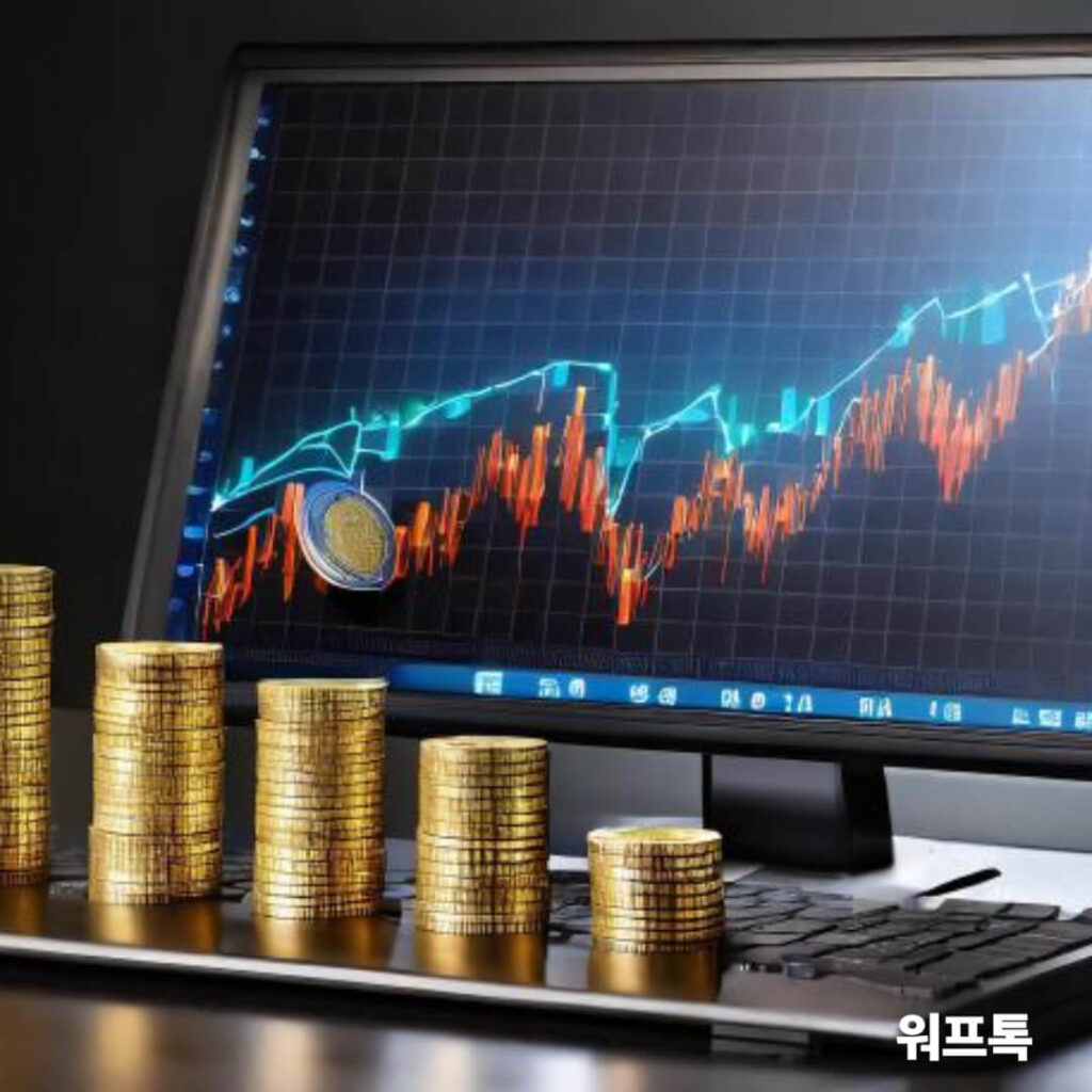 비트코인과 스테이블코인 차이