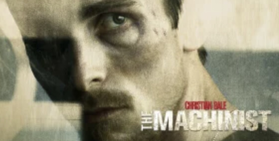 The Machinist