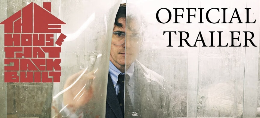 The House That Jack Built