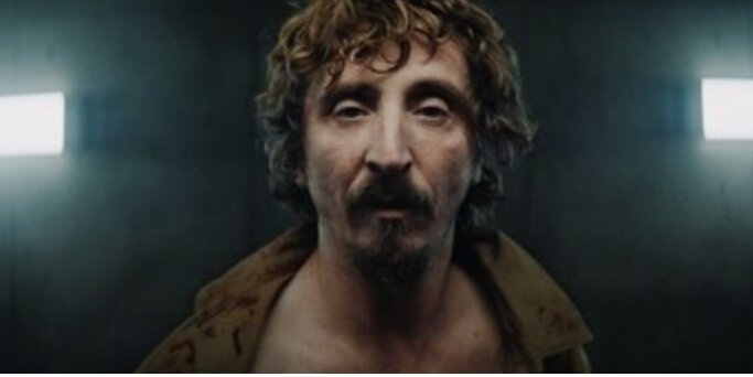 The Platform Netflix Review