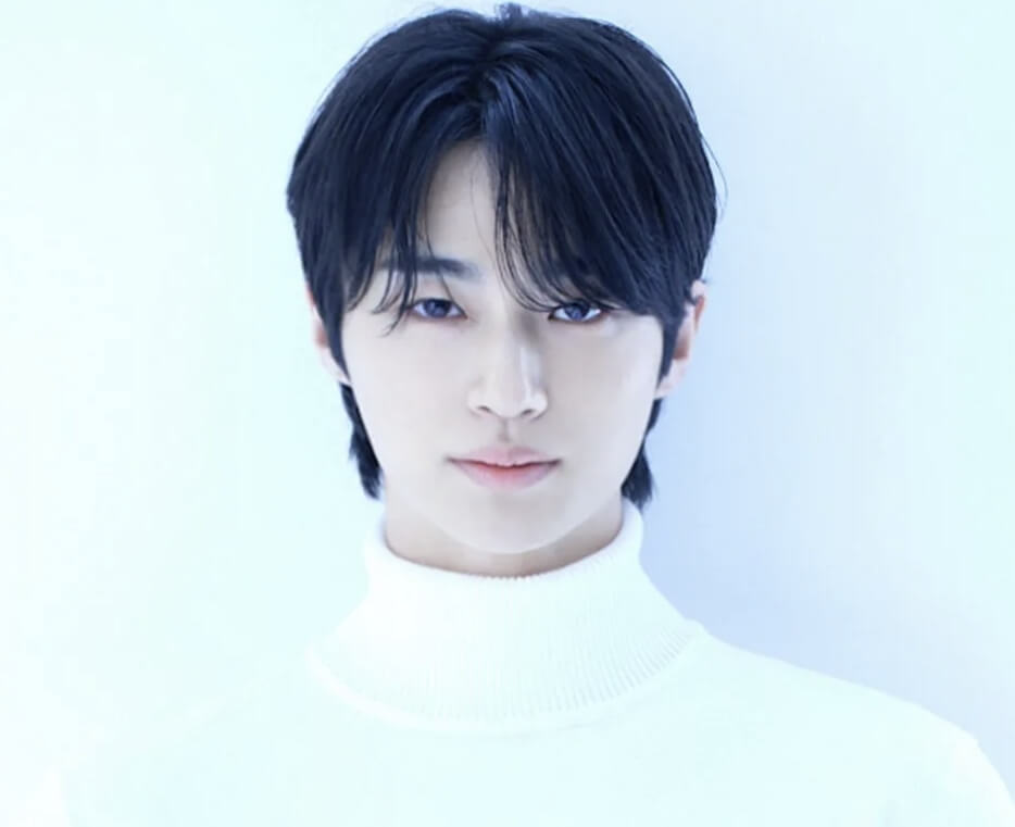 "Solo Leveling live action series Netflix character"