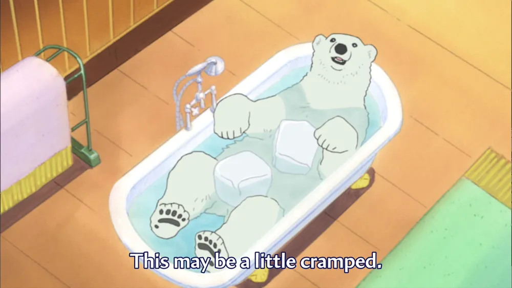 일본어 학습에 도움이 되는 애니