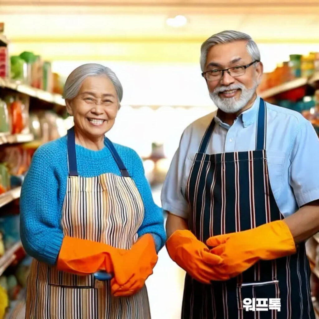 근로장려금 가구 기준