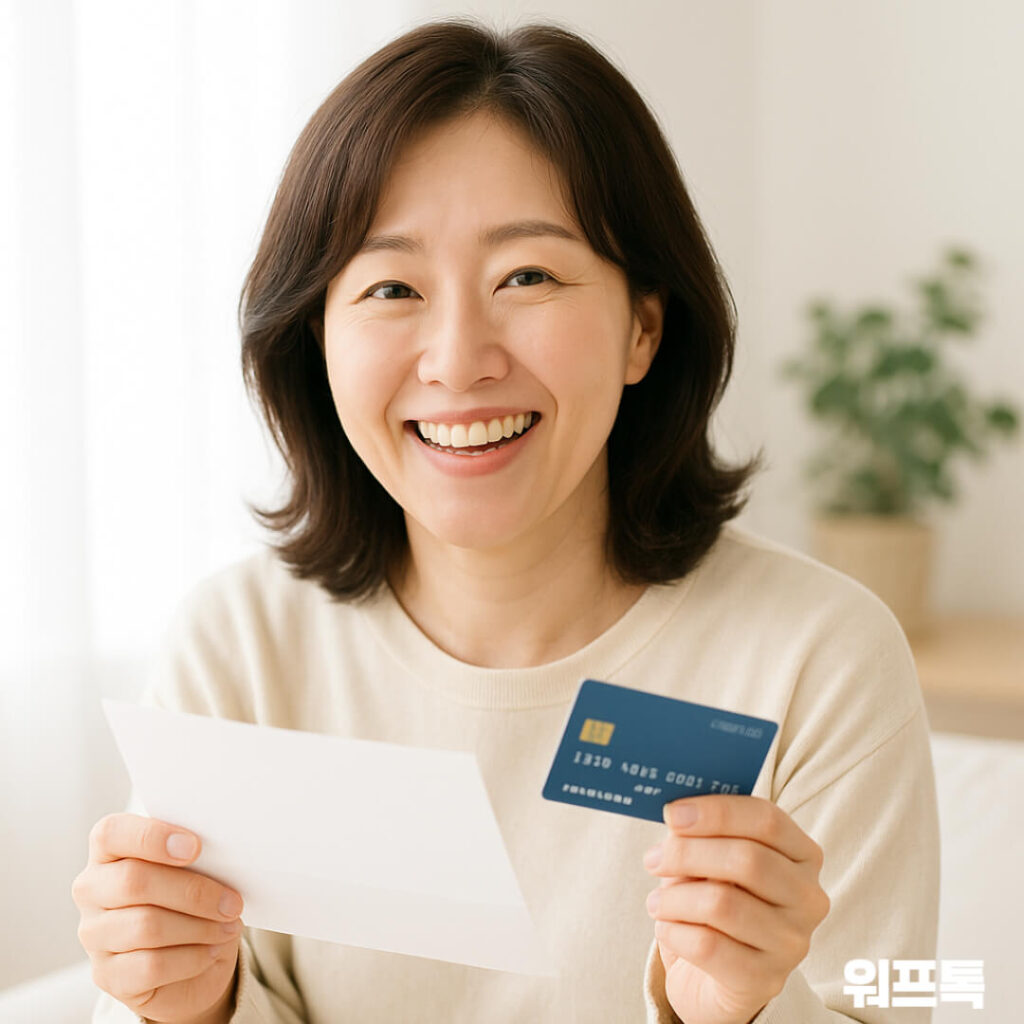 5천만원 이하 빚 전액 상환