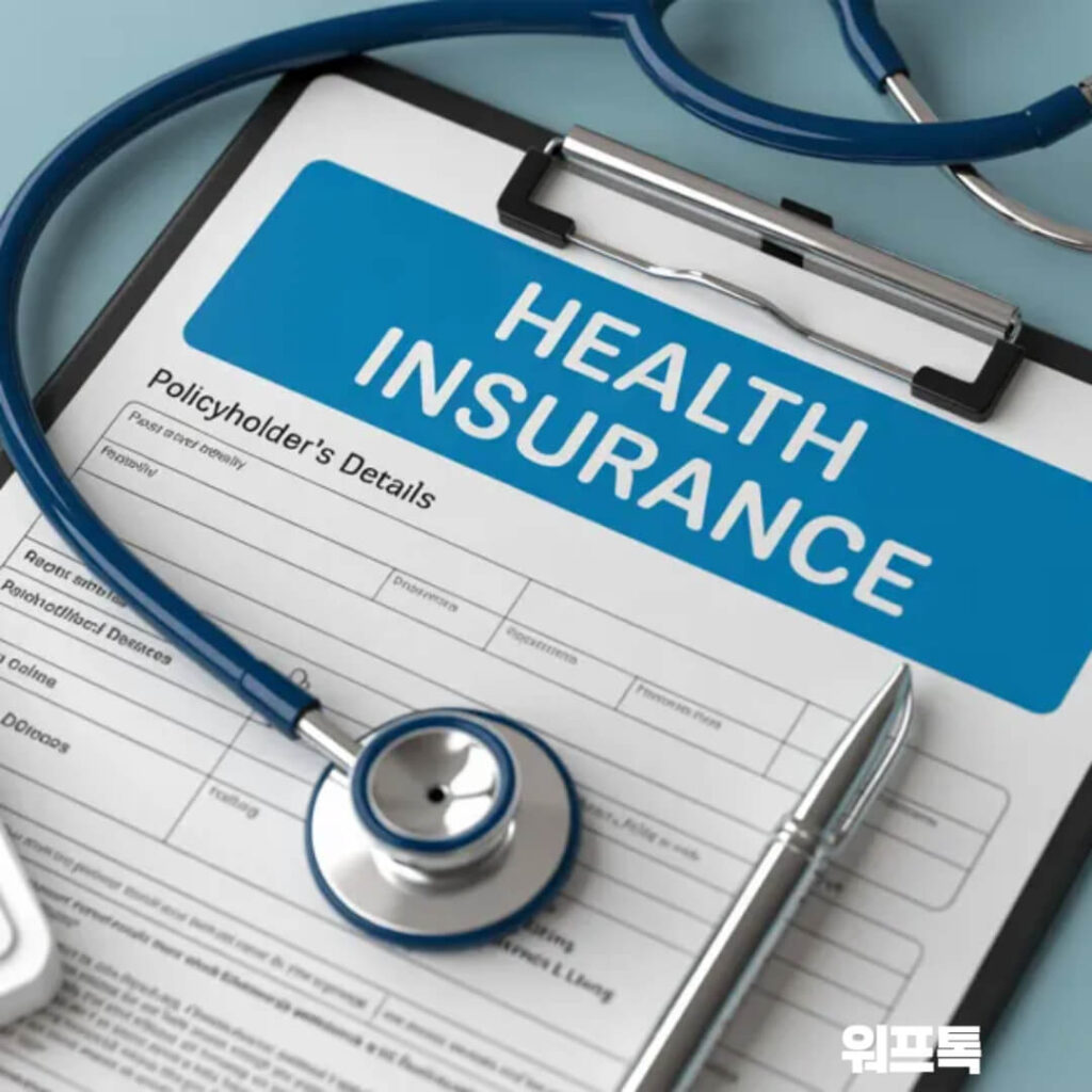 의료비환급 대상자