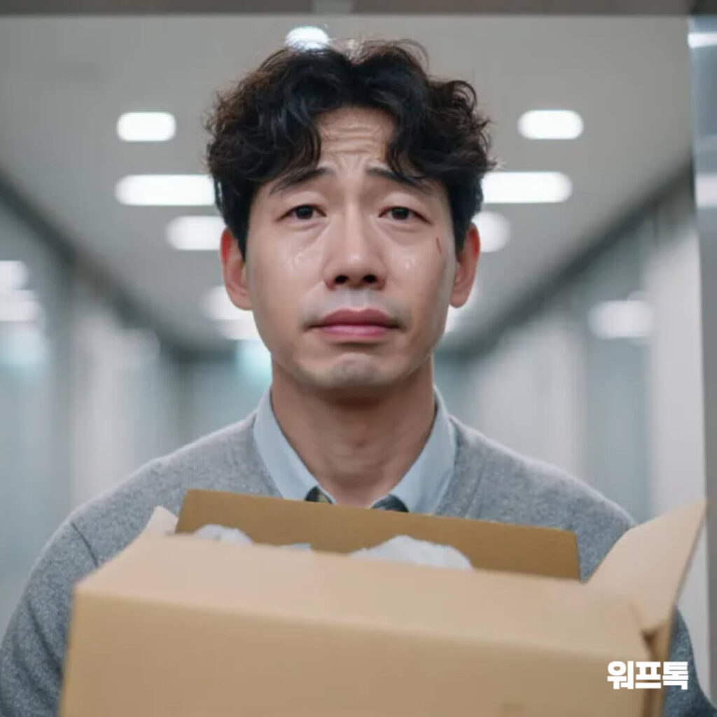 5인 미만 사업장 실업급여