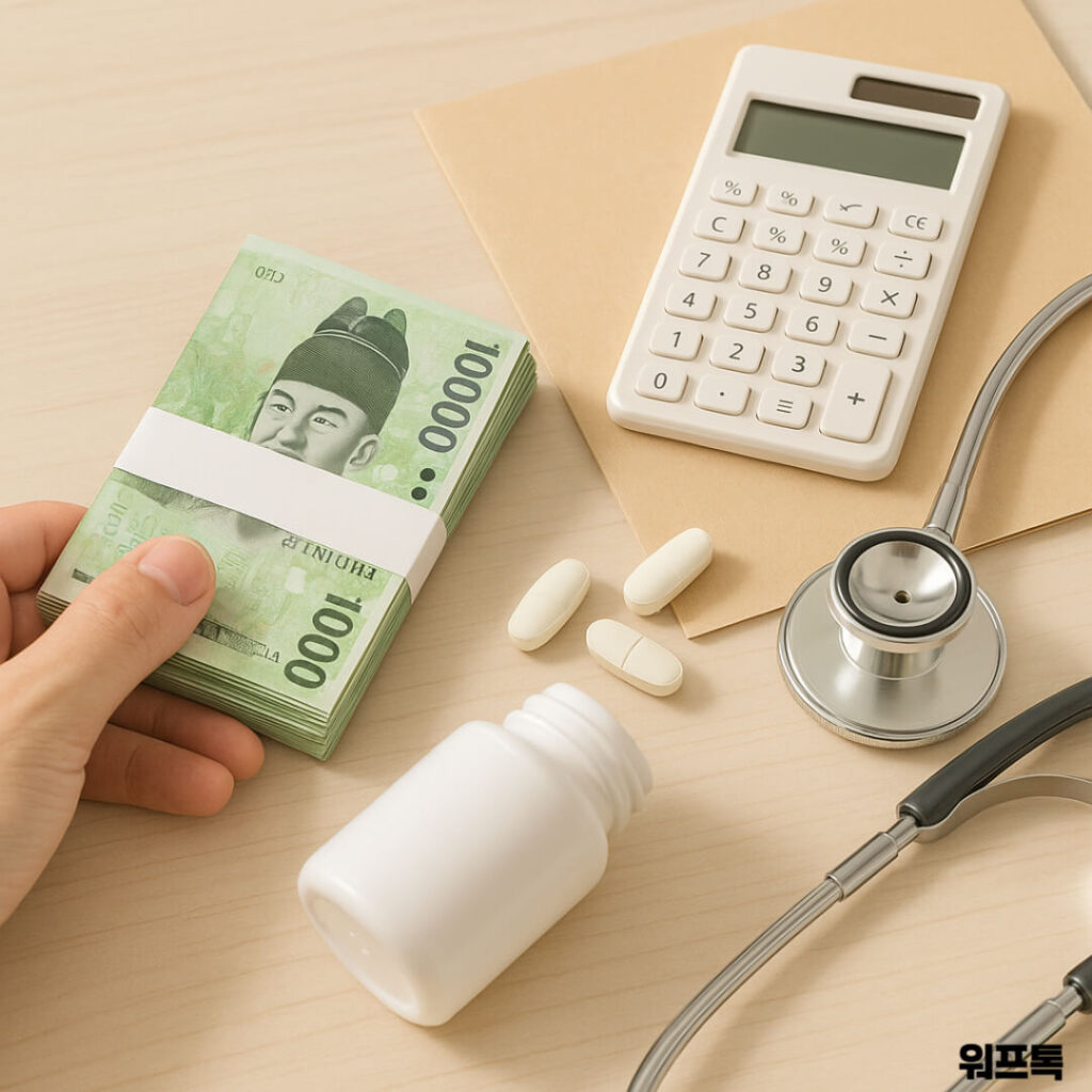 본인부담상한제