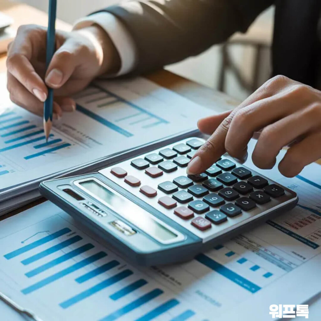 연말 절세 매도