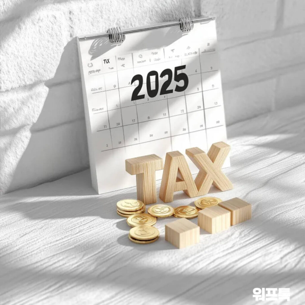 연말 절세 매도