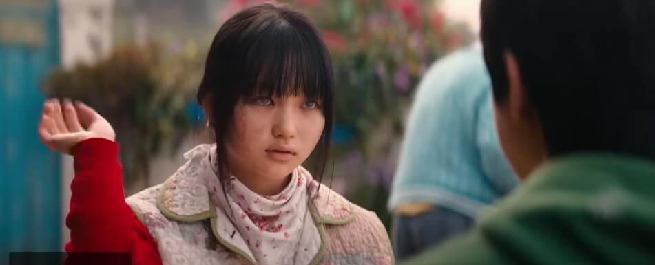 영화 좀비딸 스틸컷