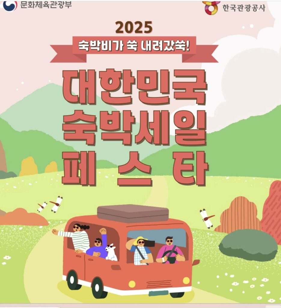 숙박세일페스타 쿠폰 받는 법