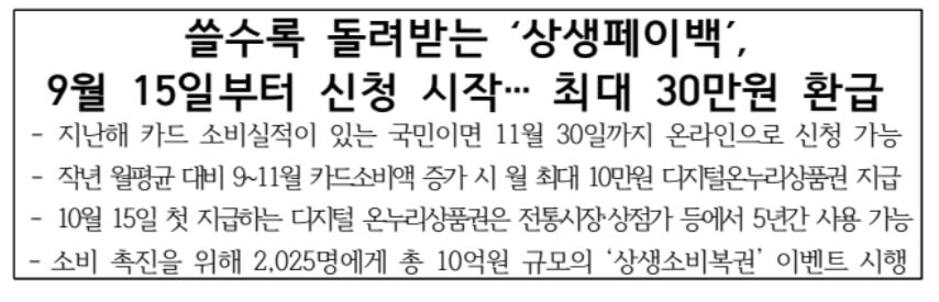상생페이백 신청방법