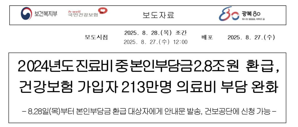 본인부담상한제