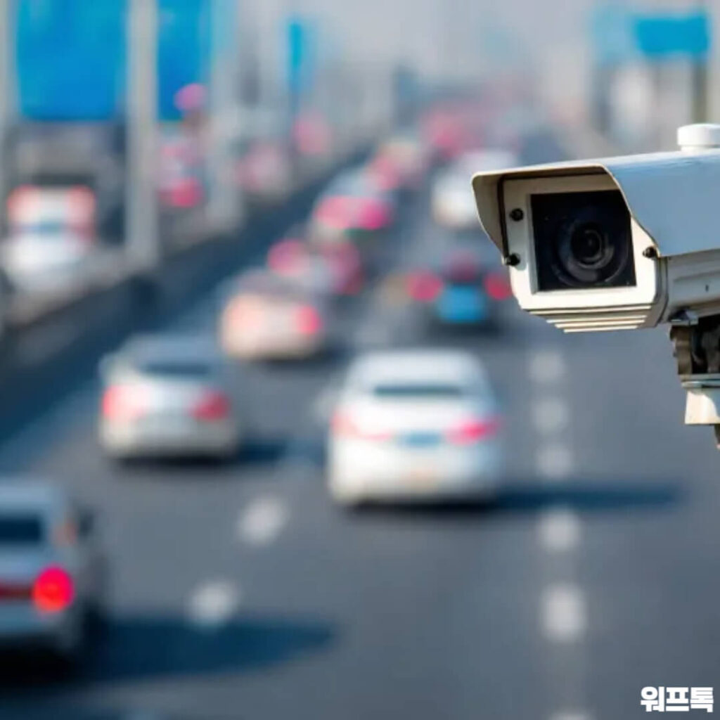 9월 교통단속