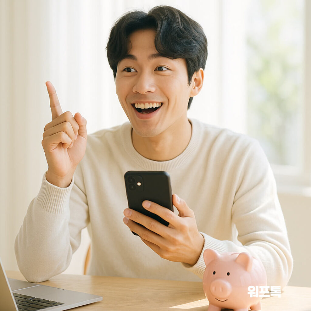 청년미래적금 갈아타기