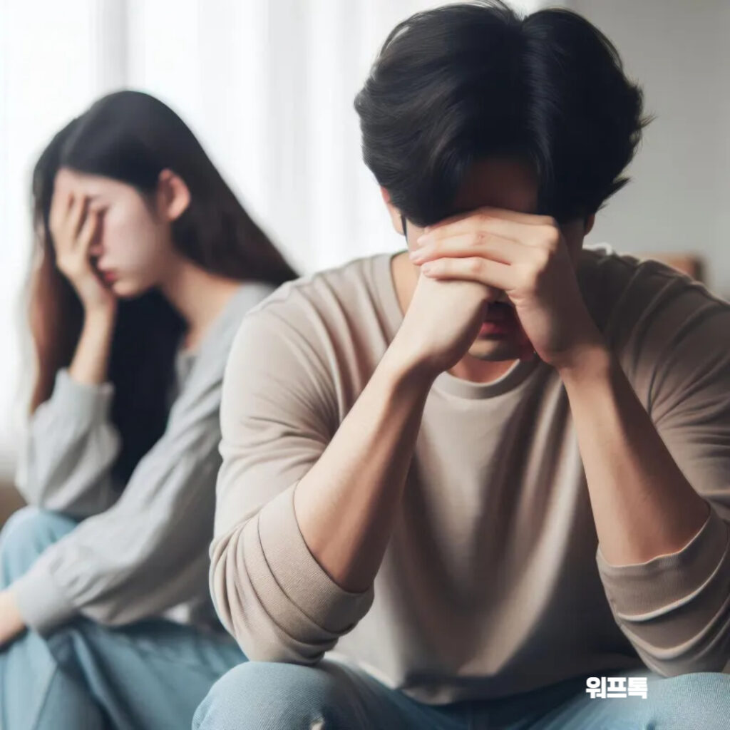 불륜 차량 증거 확보 방법