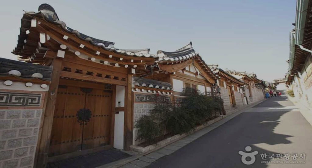 K-Pop Demon Hunters filming locations