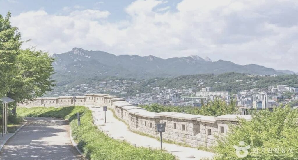 K-Pop Demon Hunters filming locations