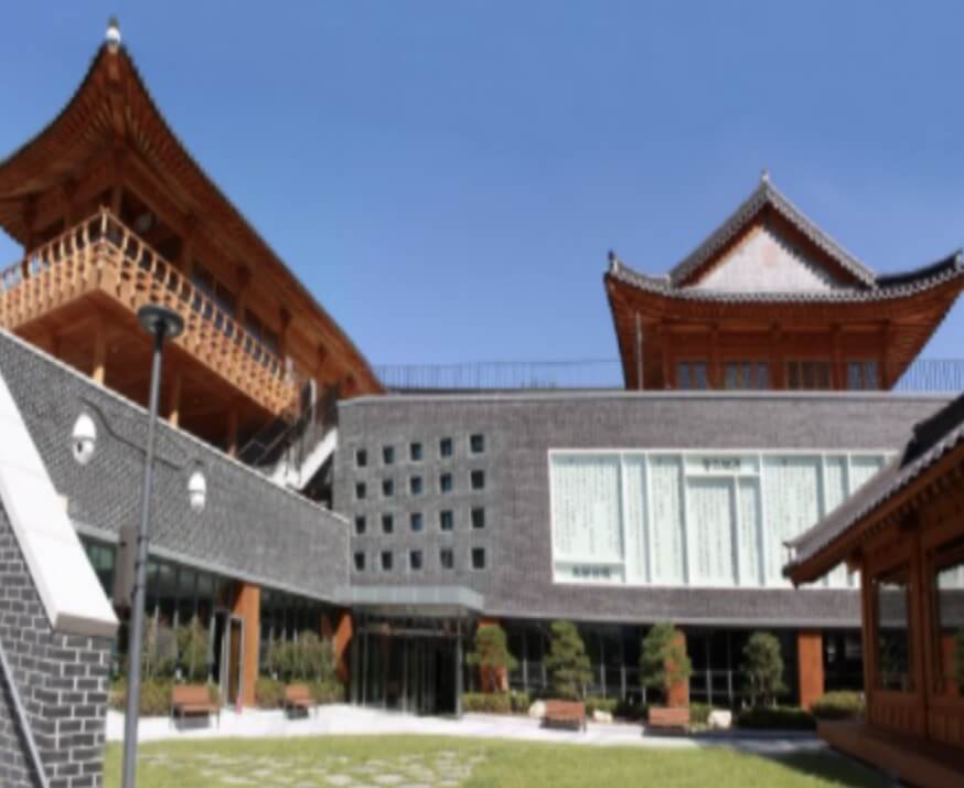 K-Pop Demon Hunters filming locations