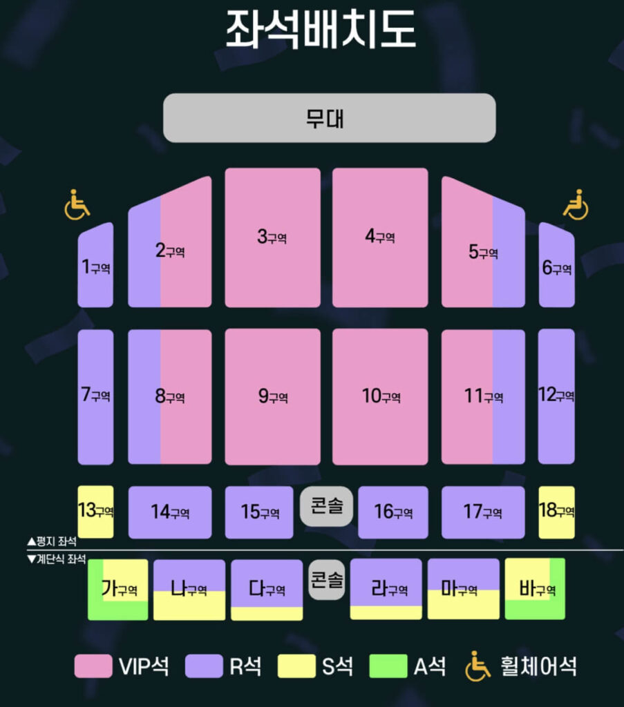 조용필 & 위대한탄생 콘서트 2025-26