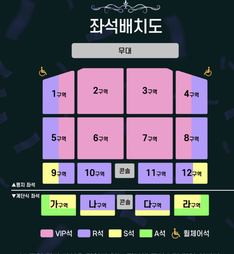 조용필 & 위대한탄생 콘서트 2025-26