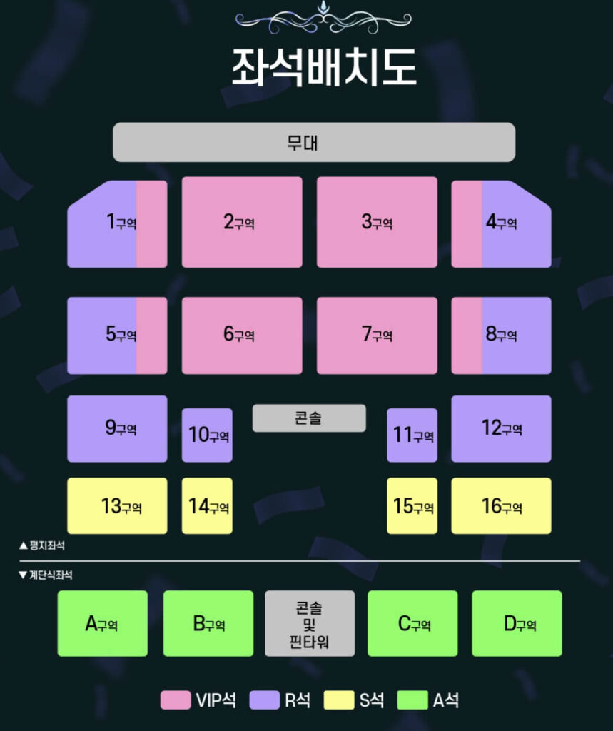 조용필 & 위대한탄생 콘서트 2025-26
