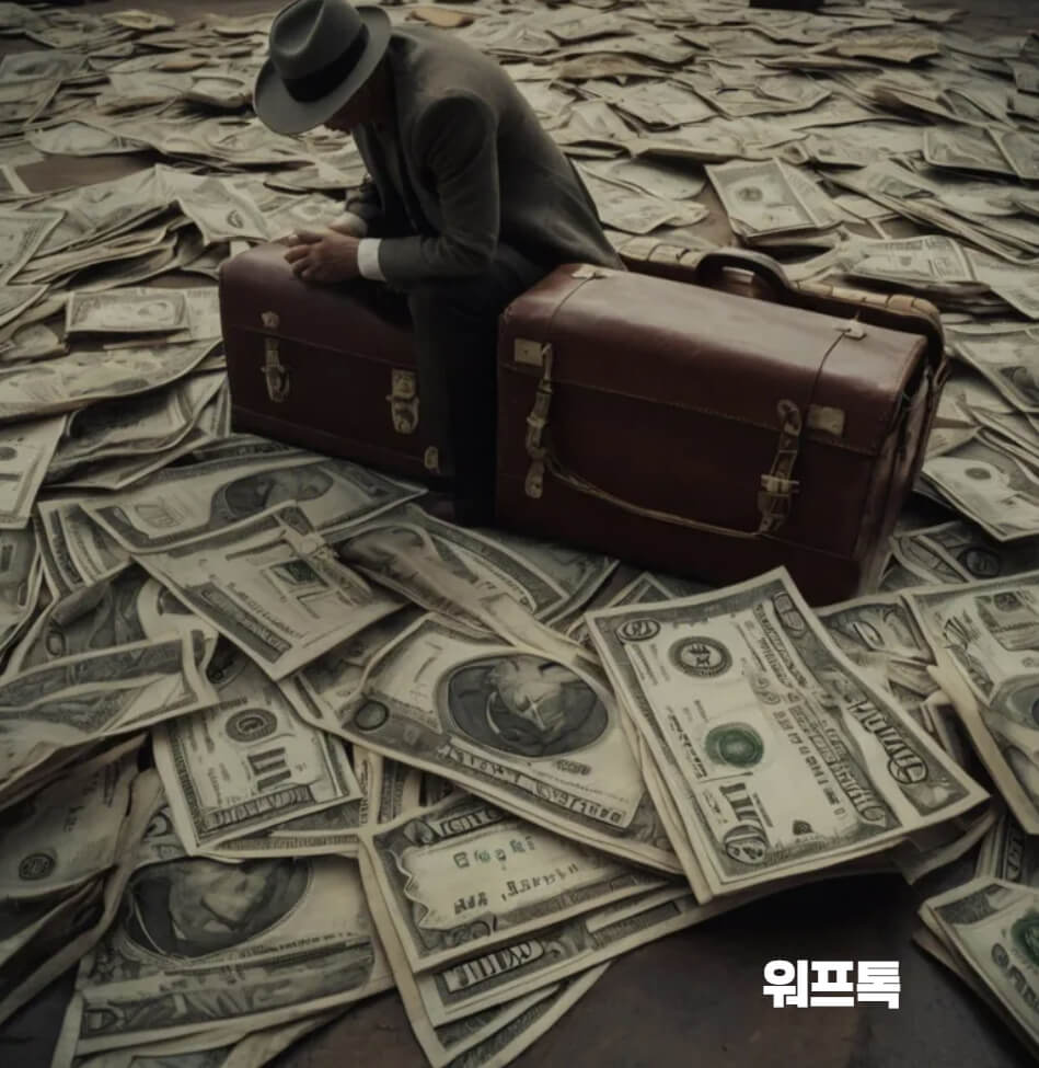 원달러환율 급등 전망