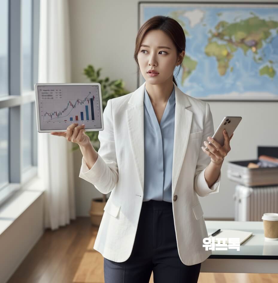 원달러환율 급등 전망