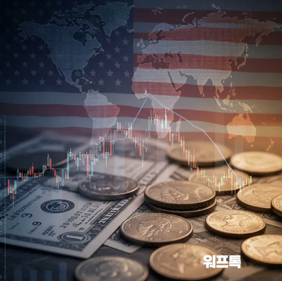원달러환율 급등 전망