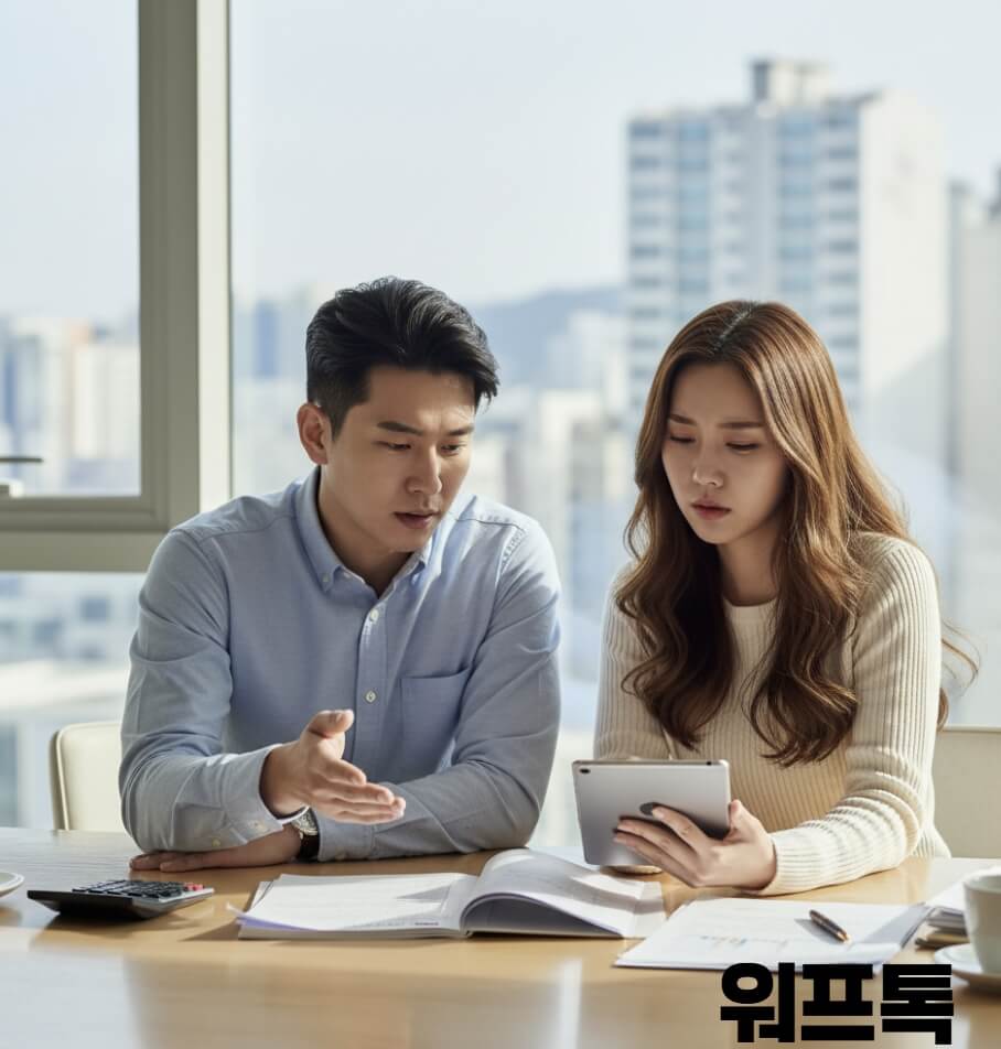 10.15 부동산 대책 전세대출 회수