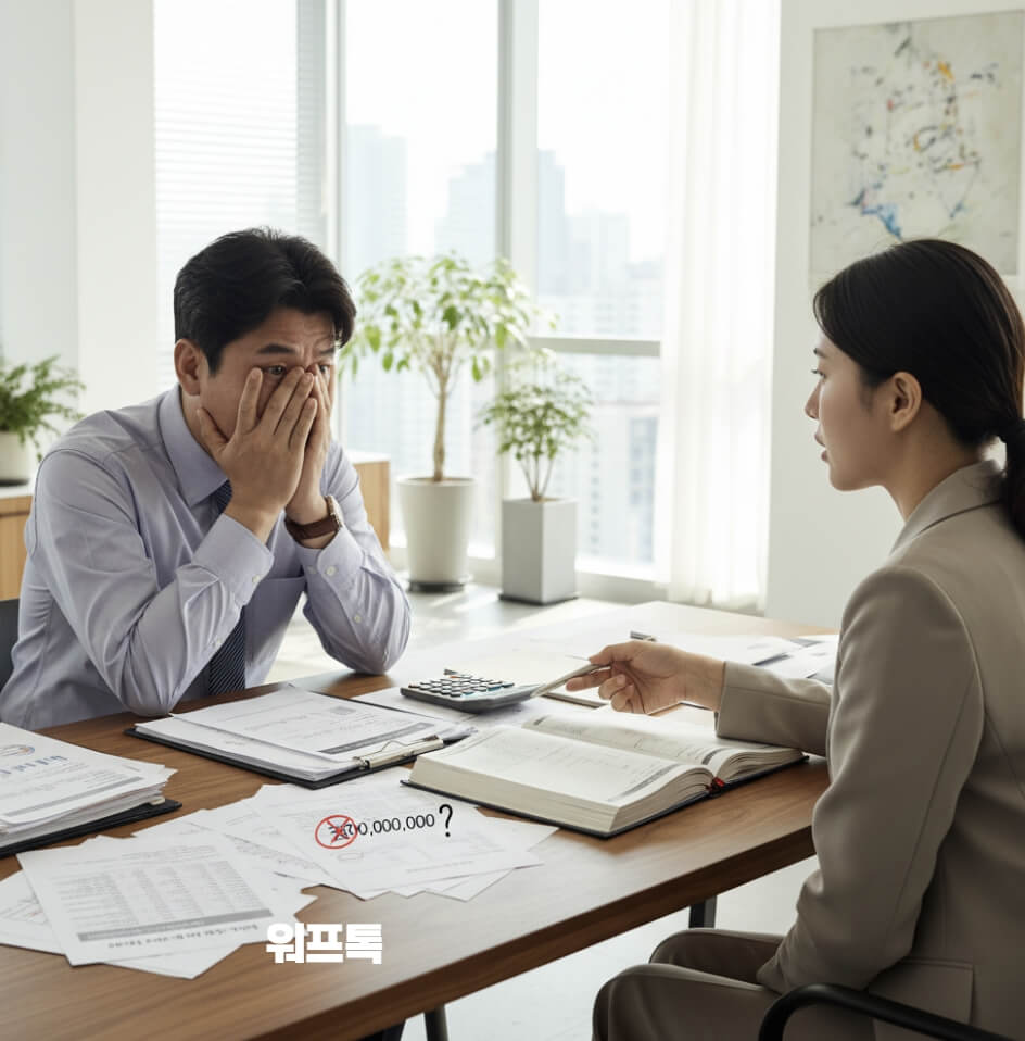 일시적 2주택 비과세 요건 2025