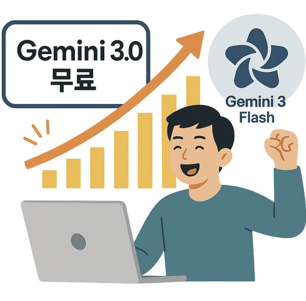 제미나이 3.0 무료