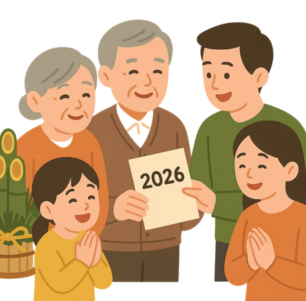 2026년 새해 인사말