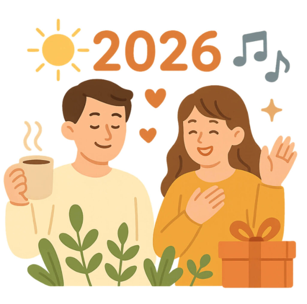 2026년 새해 인사말