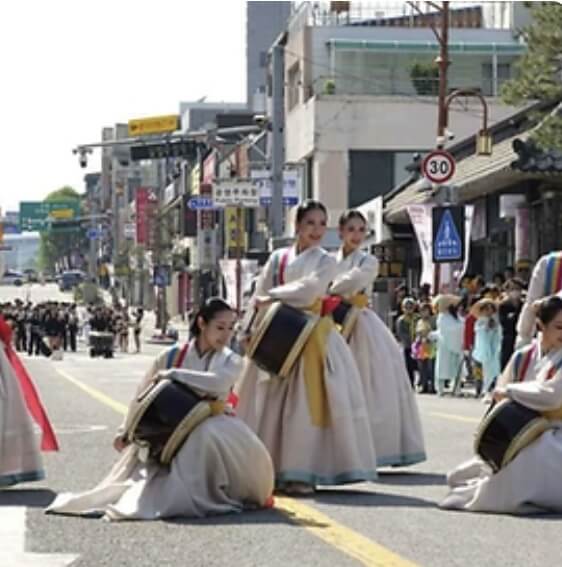 영월 단종문화제