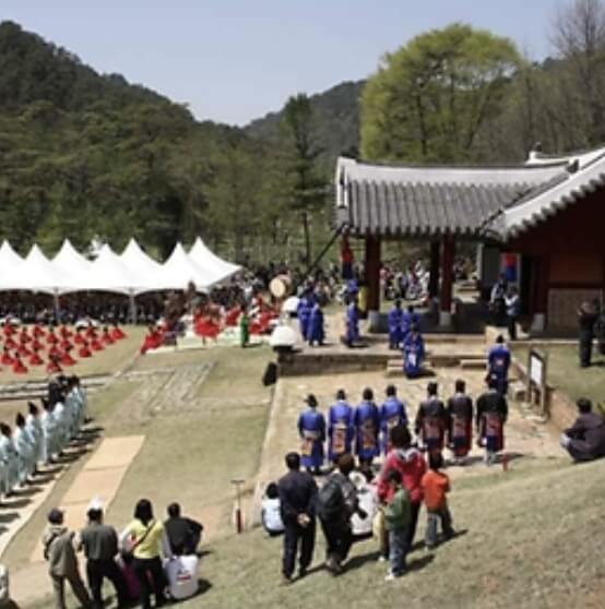 영월 단종문화제