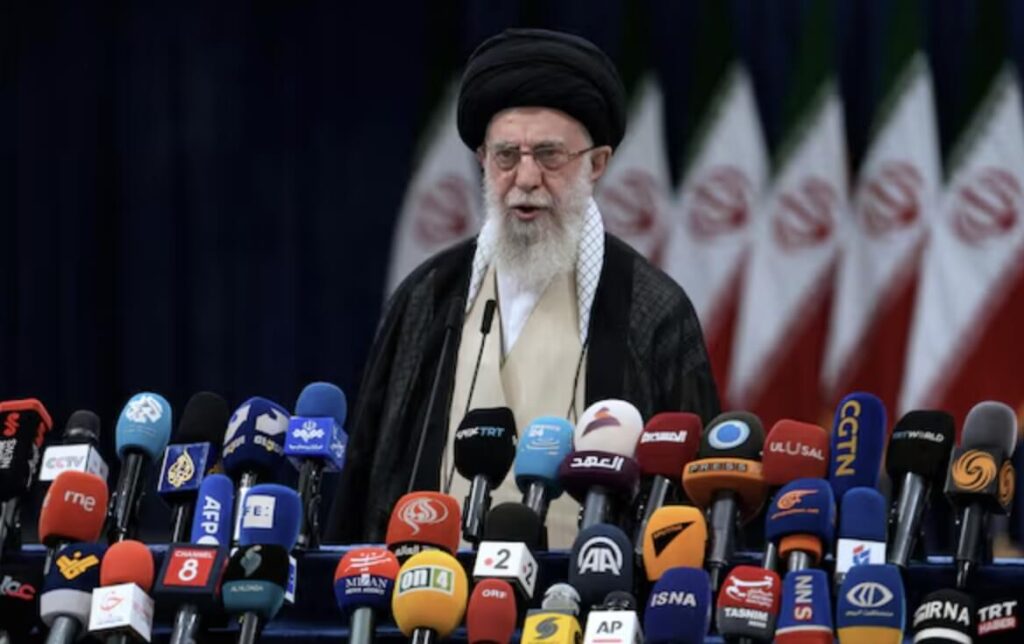 하메네이 사망 한국 증시 영향