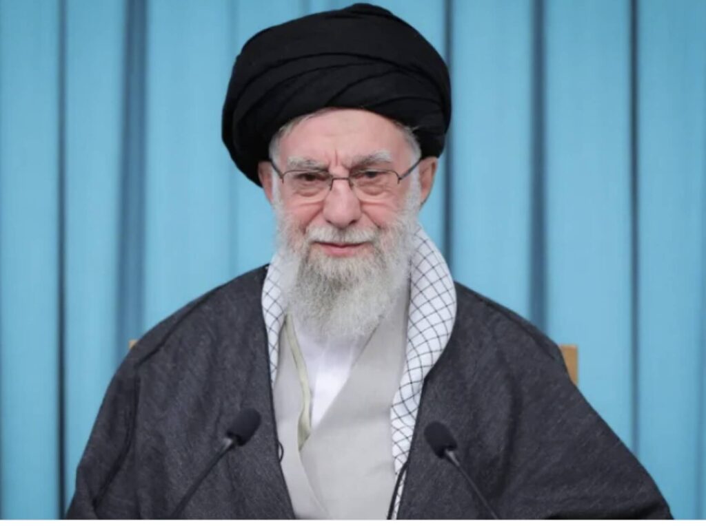 하메네이 사망 한국 증시 영향