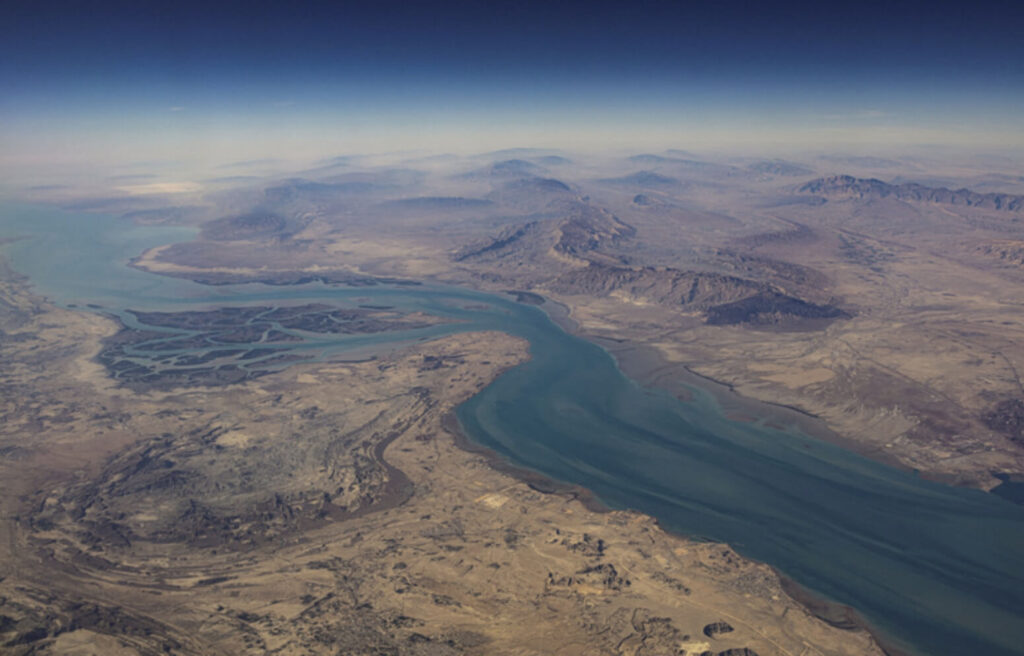 호르무즈 해협 봉쇄 한국 증시