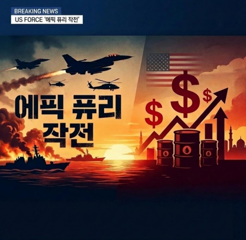 에픽 퓨리 작전