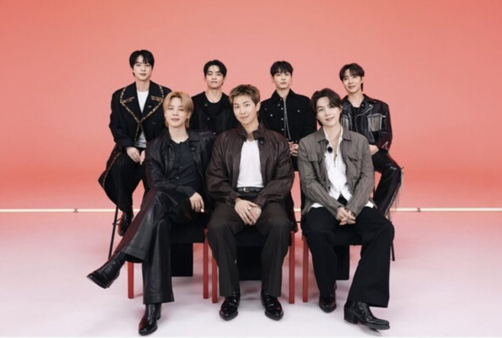 광화문 BTS 공연 셋리스트 예상 아리랑