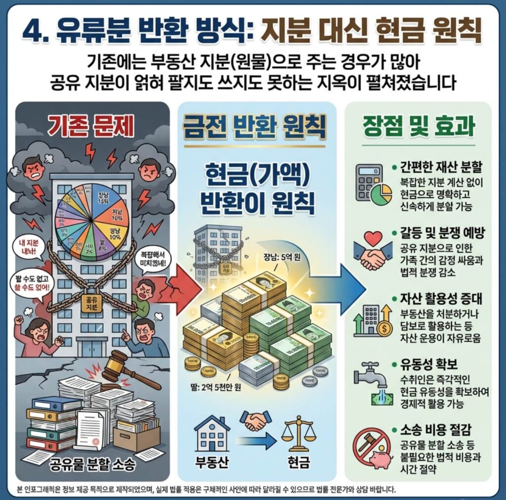 상속법 개정안