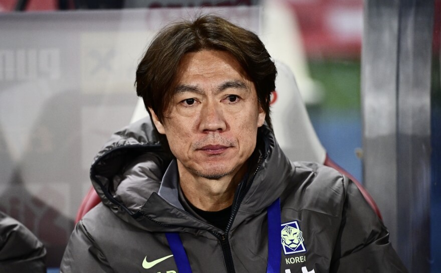 홍명보 연봉 및 위약금 규모