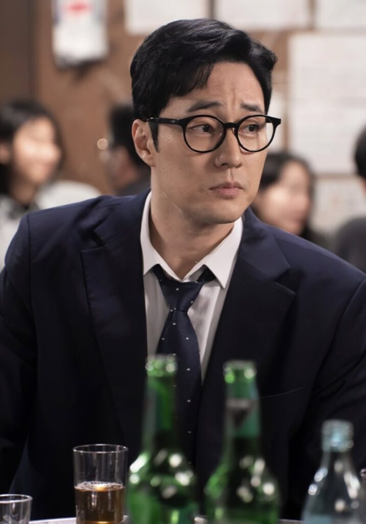 김부장 드라마 재방송