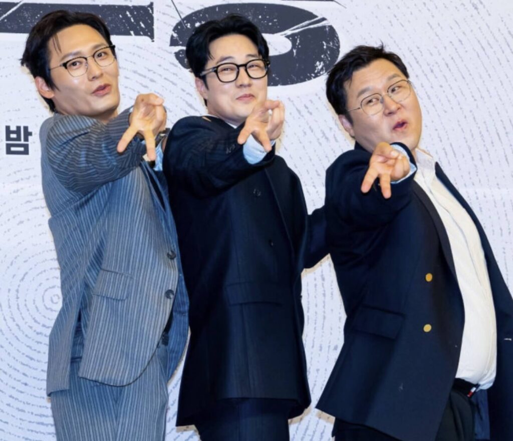 김부장 시즌2 연장
